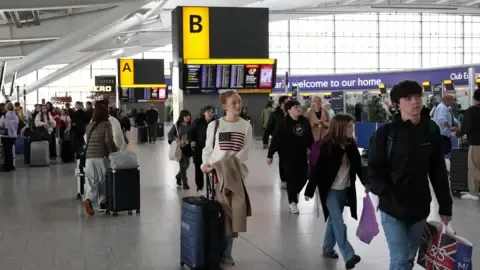Heathrow One of Numerous Airports Hit by Cyber Intrusion on Passenger Processing Platform