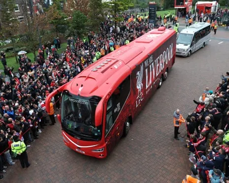 Jurgen Klopp's Side v The Blues: Team News and Fixture Build-Up
