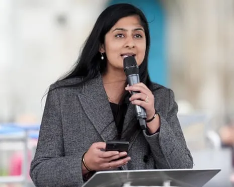 The Coventry South MP Consults Defamation Legal Experts After Dispute Involving Jeremy Corbyn Regarding Organization Finances